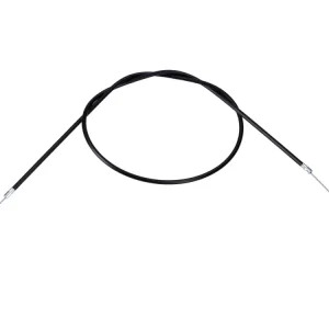 Mega-Angebot Gaszug Schwarz für Zündapp SX 80 Enduro