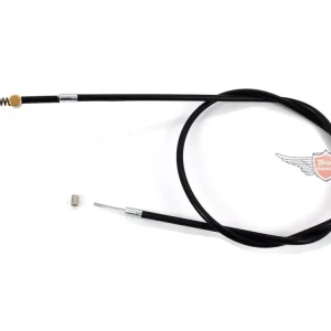 Heißes Angebot Dekompressionszug Schwarz für Zündapp ZD 10, 30