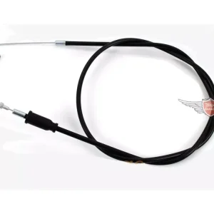 Direkt Vom Hersteller Dekompressionszug Reparatursatz Schwarz für Zündapp 444-01 L6/1, L7, 444-02 L5