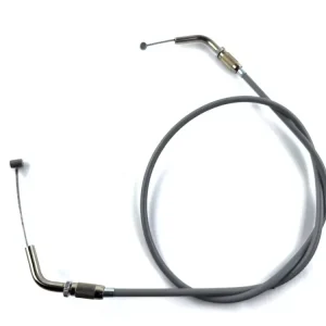 Highlight Schaltzug Grau Metall für Zündapp, Falconette, Typ 425