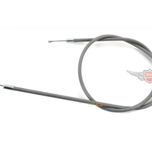 Sofort Bestellen Gaszug Grau für Zündapp, Falconette, Typ 425