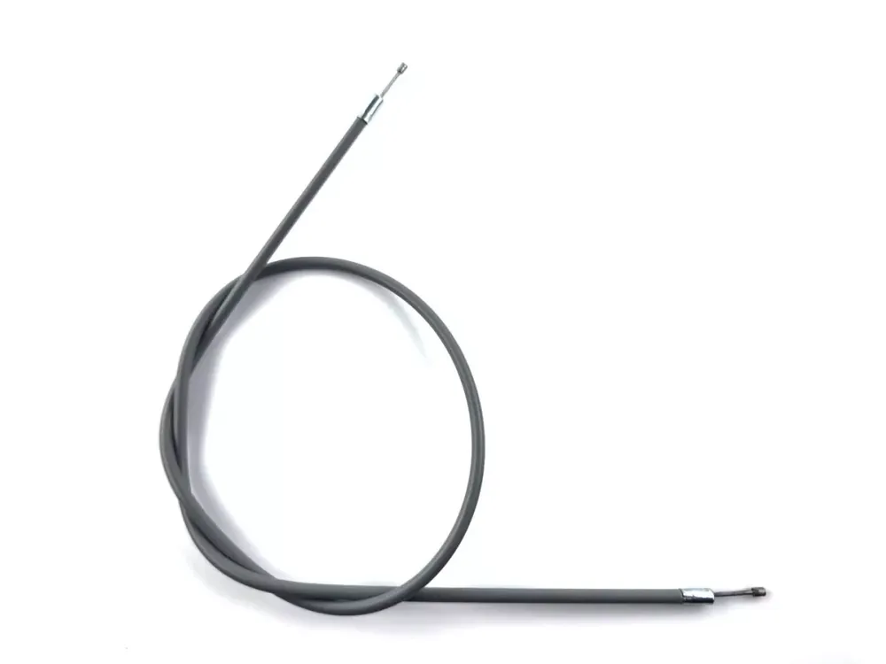 Gaszug Schwarz für Zündapp Falconette Typ 435 Finale Aktion