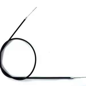 Gaszug schwarz für Hercules Supra 2D Letzte Chance