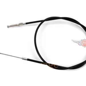 Handbremszug Magura Schwarz Kunststoff für Hercules, Prima 4, 4N, 4S, 5N, 5S, 2N, SX, Zündapp Preisknaller