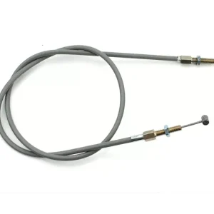 Kupplungszug Grau Farbe für Zündapp KS 50 WC Typ 517 Billig