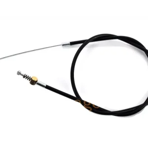 Beliebt Dekompressionszug Schwarz für Zündapp, ZR 10, 20, Mofa, Moped