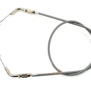 Schaltzug Zughülle Winkel 840mm Innenzug 935mm für Zündapp, Falconette Garantierte Lieferung