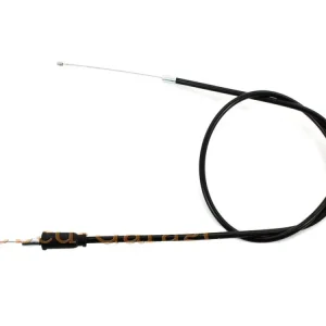 Gaszug Schwarz 40.11.091.026 für KTM, Comet GP 50 Sale