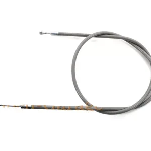 Preiswert Dekozug Grau 735mm 795mm für Miele K 52