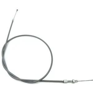 Knallerangebot Handbremszug Grau 940mm 1090mm für Miele K 52