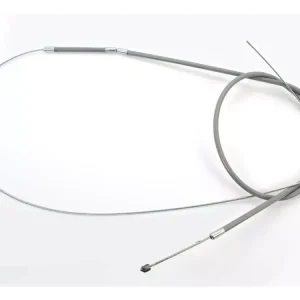 Kupplungszug Grau für Hercules DKW CB City Bike 1, 2 Online Kaufen