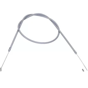 Geprüft Seilzug Grau für Mobylette, N140, N150