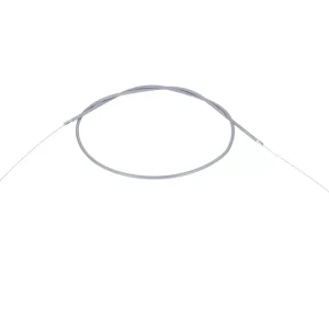 Chokezug Einbaufertig Grau für Mobylette N140, N150 Online Kaufen