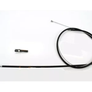 Sale Schaltzug Schwarz 1,5 m für Puch, Moped Roller R 50