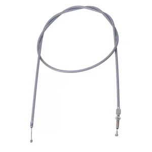 Kupplungszug Grau 1245mm für KTM Ponny, Gritzner & Kaiser De Luxe, Hercules Rabeneick R 50 Neue Kollektion