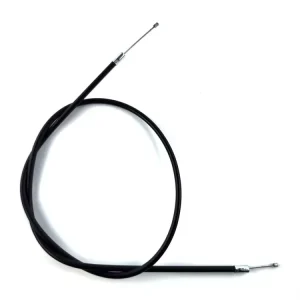 Markenprodukt Gaszug Schwarz 126.6500.2 für Puch, 125 TT