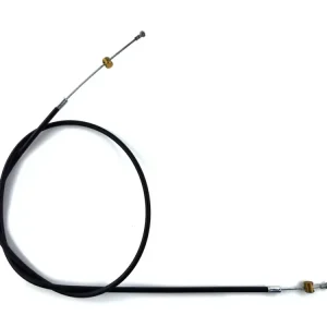 Kupplungszug Schwarz für Puch, 125 TT Sale