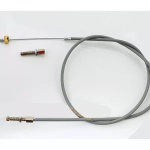 Kostenloser Versand Schaltzug Grau für Zündapp Super Combinette, C 50