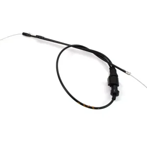 Markenware Gaszug schwarz für Yamaha TZR 50