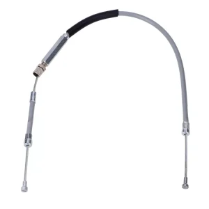 Versand Am Gleichen Tag Bremszug Hinterrad für Victoria, Zweirad Union, Cavalier Typ 115, DKW, Super Hummel, Blechbanane