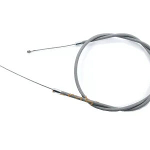 Dekompressionszug Grau für Victoria, Preciosa Nur Heute