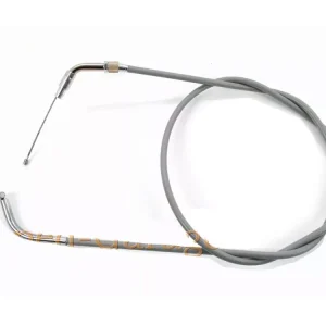 Aktuell Gaszug Grau für Victoria, Preciosa