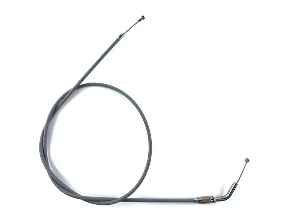 Preisreduziert Schaltzug Grau für Victoria Nicky