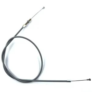 Abverkauf Handbremszug Grau für Victoria, Nicky