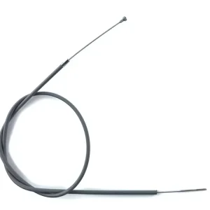 Bremszug 765mm Schwarz für Adler, Moped Nur Für Kurze Zeit