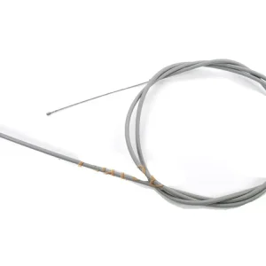 Luftzug Kabel Grau für Goggo 200, T 55 Luxus, Glas Isaria Roller Top-Angebot