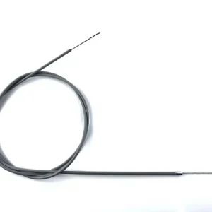 Schaltzug 1740mm grau für NSU Lambretta Direkt Vom Hersteller