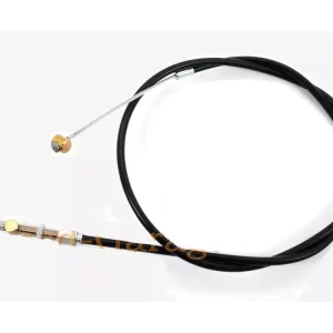 Bremszug schwarz für Express Radexi 125ccm 1953 Neue Kollektion