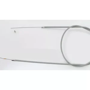 Versand Am Gleichen Tag Chokezug grau für Dürkopp Dianette