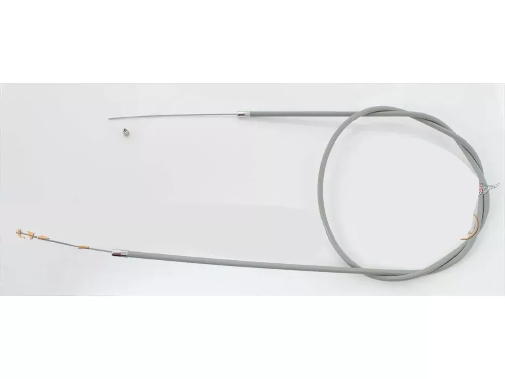 Versand Am Gleichen Tag Chokezug grau für Dürkopp Dianette