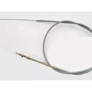 Top-Seller Kupplungszug grau mit Nippel für Dürkopp Dianette