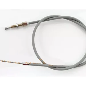 Direkt Vom Hersteller Kupplungszug Grau für Kreidler, J 50