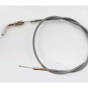 Direkt Vom Hersteller Gaszug Grau Metall für Kreidler, J 51