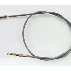 Kupplungszug Grau für Kreidler J 51 Günstig