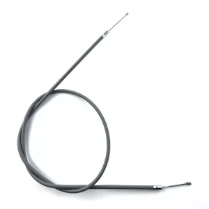 Nur Für Kurze Zeit Startzug Schwarz für Kreidler, J 52