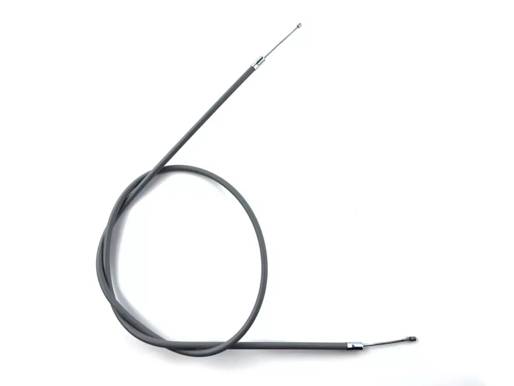 Nur Für Kurze Zeit Startzug Schwarz für Kreidler, J 52