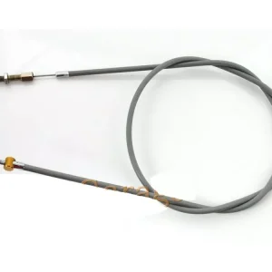 Neue Kollektion Schaltzug Grau für Kreidler J 52