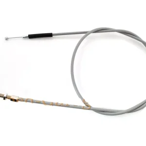 Aktuell Kupplungszug grau mit Nippel für Dürkopp Dianette