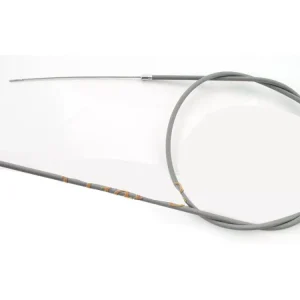 Schaltzug Außenhülle 1100mm Grau für Miele, 98ccm Motorrad Top-Preis