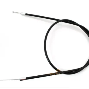 Luftzug Schwarz 2000mm für Zündapp, Elastic 200 Günstig