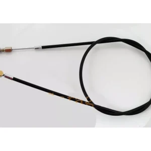 Neu Handbremszug Schwarz für Zündapp, Elastic 250