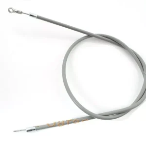 Kracherpreis Dekompressionszug Grau für Zündapp, Combinette Typ 422