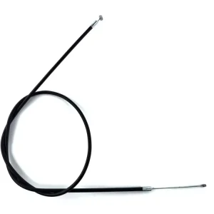 Letzte Chance Gaszug Magura Schwarz für KTM, 80 RL