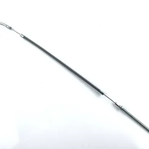 Kostenloser Versand Bremszug Stahl 1010mm für Victoria, DKW, Zweirad Union Typ 101