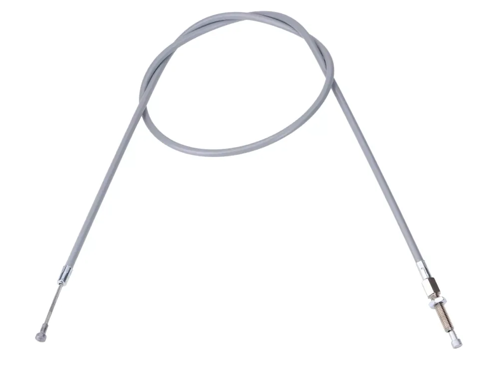 Handbremszug Grau für Victoria, DKW, Zweirad Union Typ 110 Saisonangebot