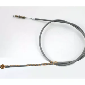 Sofort Bestellen Kupplungszug Grau für Victoria, DKW, Zweirad Union Typ 110